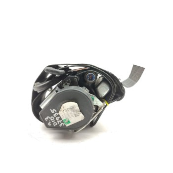 Recambio de cinturon seguridad delantero derecho para audi a3 (8p) 1.6 tdi ambiente referencia OEM IAM 8P4857706D  