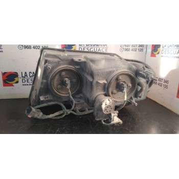 Recambio de faro derecho para chrysler jeep cherokee (kj) 2.8 crd extreme referencia OEM IAM   
