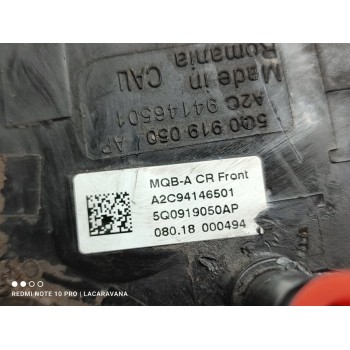 Recambio de aforador para seat ateca (kh7) style referencia OEM IAM 5Q0919050AP  