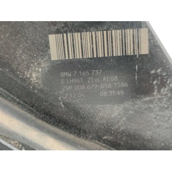 Recambio de piloto trasero izquierdo para bmw serie 5 berlina (e60) 530d referencia OEM IAM 7165737  