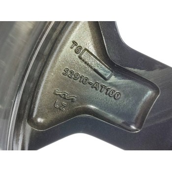 Recambio de llanta para kia niro (sg2) hybrid drive referencia OEM IAM 52910AT100  