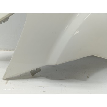 Recambio de aleta delantera izquierda para fiat freemont (345) cross awd referencia OEM IAM K68089549AB  