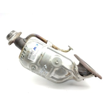 Recambio de catalizador para citroën c1 elle referencia OEM IAM 1639361480  