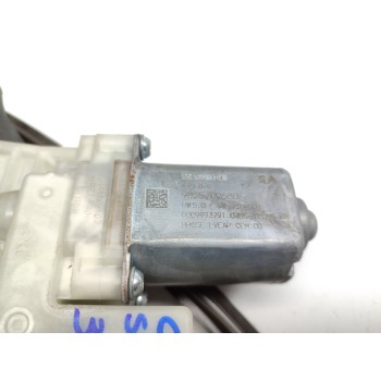 Recambio de elevalunas delantero derecho para citroën c4 picasso feel referencia OEM IAM 9825709680  