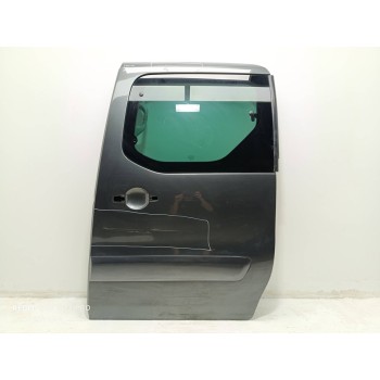 Recambio de puerta lateral corredera izquierda para peugeot partner kombi active referencia OEM IAM 9006L9  