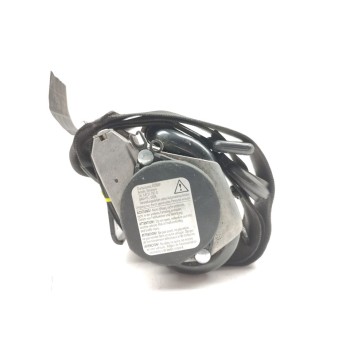 Recambio de cinturon seguridad delantero derecho para audi a3 (8p) 1.6 tdi ambiente referencia OEM IAM 8P4857706D  