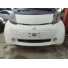 Recambio de paragolpes delantero para mitsubishi i-miev basis referencia OEM IAM 6400D970WA  