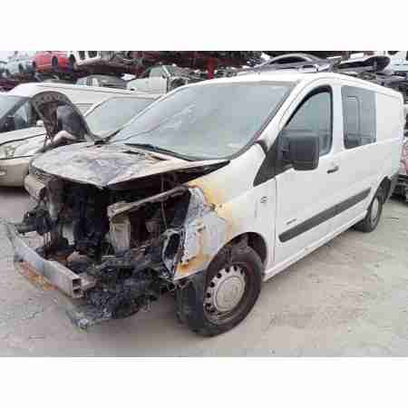 CITROËN JUMPY