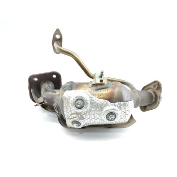 Recambio de catalizador para citroën c1 elle referencia OEM IAM 1639361480  