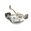 Recambio de catalizador para citroën c1 elle referencia OEM IAM 1639361480  