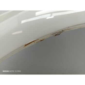 Recambio de aleta delantera izquierda para fiat freemont (345) cross awd referencia OEM IAM K68089549AB  