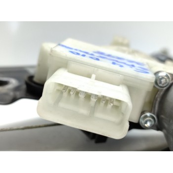 Recambio de elevalunas delantero derecho para citroën c4 picasso feel referencia OEM IAM 9825709680  