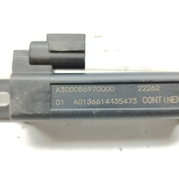 Recambio de modulo electronico para renault captur ii intens referencia OEM IAM A300086970000  