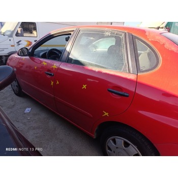 seat cordoba berlina (6l2) del año 2003