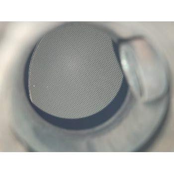 Recambio de catalizador para citroën c1 elle referencia OEM IAM 1639361480  