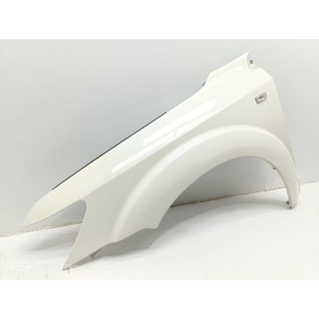 Recambio de aleta delantera izquierda para fiat freemont (345) cross awd referencia OEM IAM K68089549AB  