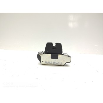 Recambio de cerradura maletero / porton para peugeot 2008 (--.2013) allure referencia OEM IAM 9684648680  