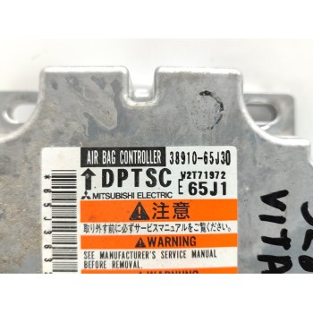 Recambio de kit airbag para suzuki grand vitara jb (jt) 1.9 ddis jlx (5-ptas.) referencia OEM IAM 4815065J00C  