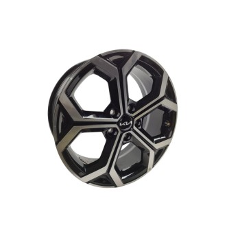 Recambio de llanta para kia niro (sg2) hybrid drive referencia OEM IAM 52910AT100  