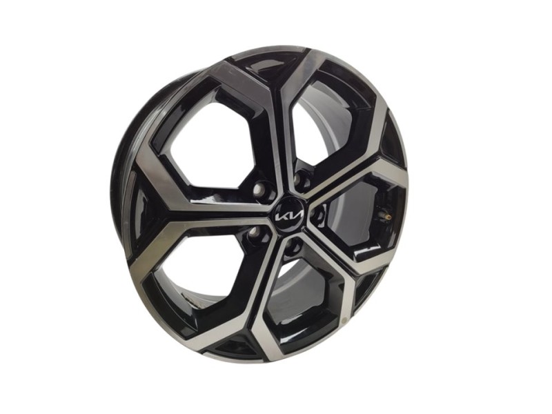 Recambio de llanta para kia niro (sg2) hybrid drive referencia OEM IAM 52910AT100  