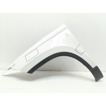 Recambio de aleta delantera izquierda para seat ateca (kh7) style referencia OEM IAM 575821105A  