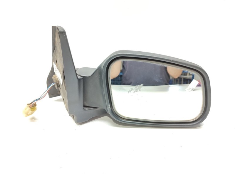 Recambio de retrovisor derecho para land rover discovery (salljg/lj) tdi (5-ptas.) referencia OEM IAM BTR4326  