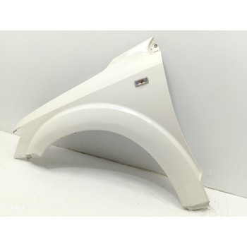 Recambio de aleta delantera izquierda para fiat freemont (345) cross awd referencia OEM IAM K68089549AB  