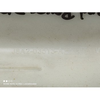 Recambio de moldura para land rover range rover velar velar referencia OEM IAM J8A203513BD8PVJ  