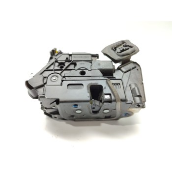 Recambio de cerradura puerta delantera derecha para seat leon (5f1) i-tech ecomotive referencia OEM IAM 5K1837016E  