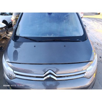 Recambio de capo para citroën jumpy spacetourer feel m referencia OEM IAM 9811892880  