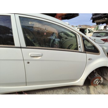 Recambio de puerta delantera derecha para mitsubishi i-miev basis referencia OEM IAM 5700B508  