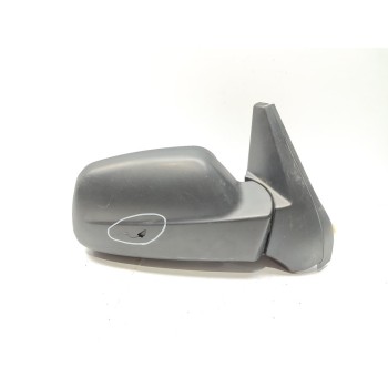 Recambio de retrovisor derecho para land rover discovery (salljg/lj) tdi (5-ptas.) referencia OEM IAM BTR4326  