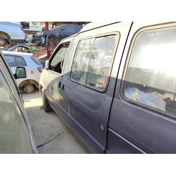 nissan serena (c23m) del año 1996