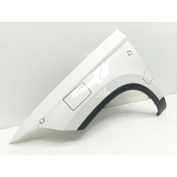 Recambio de aleta delantera izquierda para seat ateca (kh7) style referencia OEM IAM 575821105A  