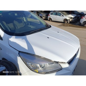 Recambio de capo para ford kuga (cbs) trend+ referencia OEM IAM CJ54S16612AJ  