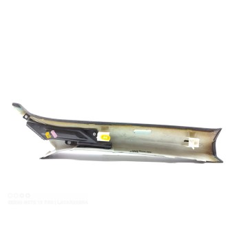 Recambio de moldura para land rover range rover velar velar referencia OEM IAM J8A203513BD8PVJ  