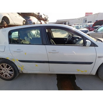 renault megane ii berlina 5p del año 2008