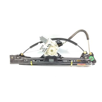 Recambio de elevalunas delantero izquierdo para citroën c4 picasso feel referencia OEM IAM 9825709780  