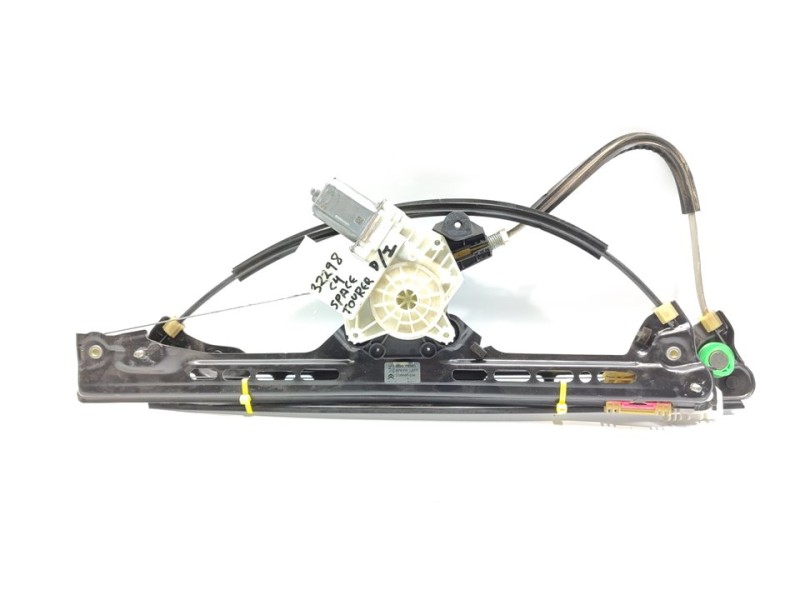 Recambio de elevalunas delantero izquierdo para citroën c4 picasso feel referencia OEM IAM 9825709780  