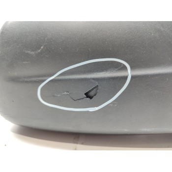 Recambio de retrovisor derecho para land rover discovery (salljg/lj) tdi (5-ptas.) referencia OEM IAM BTR4326  