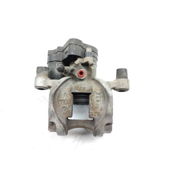 Recambio de pinza de freno trasera izquierda para volkswagen golf vii lim. advance bluemotion referencia OEM IAM 8V0615423  