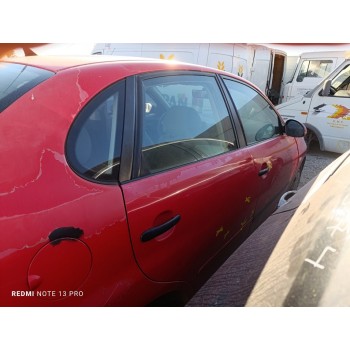 seat cordoba berlina (6l2) del año 2003