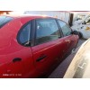 seat cordoba berlina (6l2) del año 2003