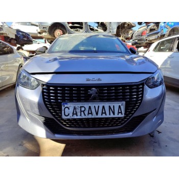 PARAGOLPES DELANTERO 164982701T 