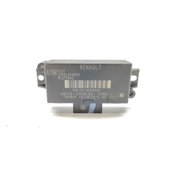 Recambio de modulo electronico para renault captur ii intens referencia OEM IAM 284L04495R  