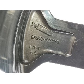 Recambio de llanta para kia niro (sg2) hybrid drive referencia OEM IAM 52910AT100  
