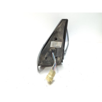 Recambio de retrovisor derecho para land rover discovery (salljg/lj) tdi (5-ptas.) referencia OEM IAM BTR4326  