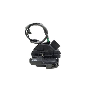 Recambio de cerradura puerta delantera derecha para ford kuga (cbs) trend+ referencia OEM IAM BM5AA21812BF  