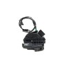 Recambio de cerradura puerta delantera derecha para ford kuga (cbs) trend+ referencia OEM IAM BM5AA21812BF  