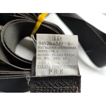 Recambio de kit airbag para suzuki grand vitara jb (jt) 1.9 ddis jlx (5-ptas.) referencia OEM IAM 4815065J00C  